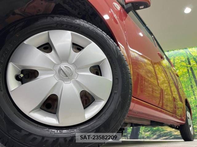 Nissan MOCO 2012-12 388759-9