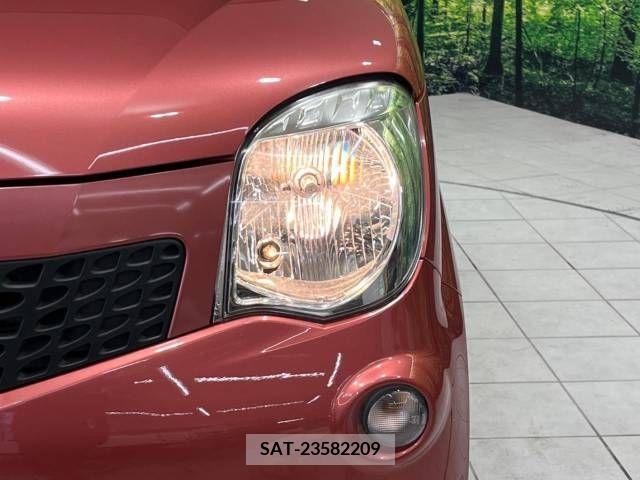 Nissan MOCO 2012-12 388759-8