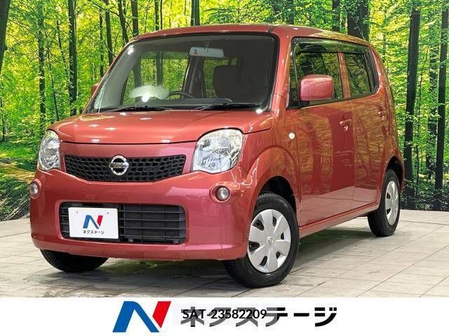 Nissan MOCO 2012-12 388759-0