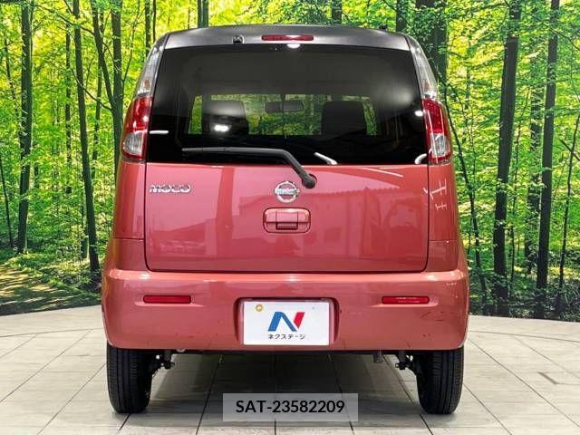 Nissan MOCO 2012-12 388759-15