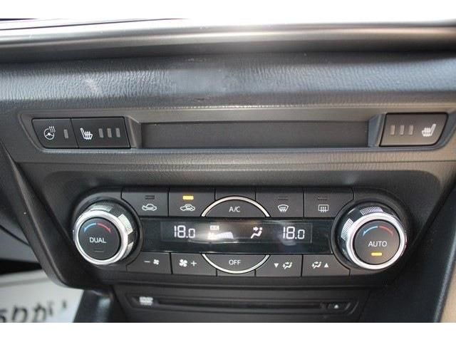 Mazda AXELA SPORT 2016-10 8671-5