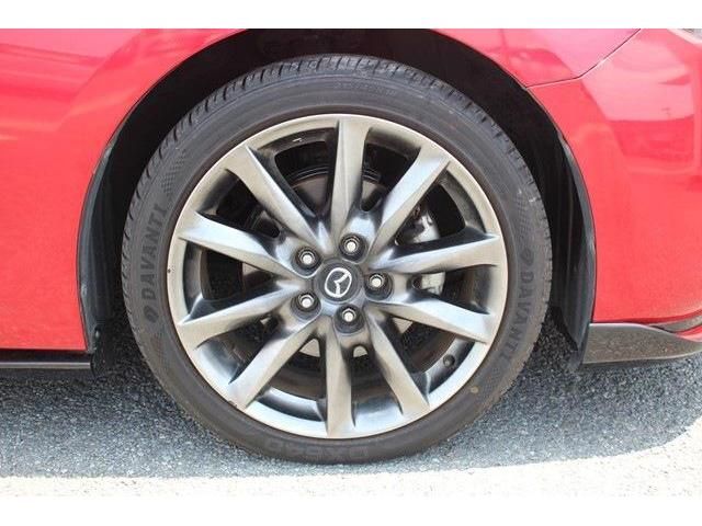 Mazda AXELA SPORT 2016-10 8671-11