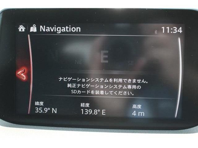Mazda AXELA SPORT 2016-10 8671-1