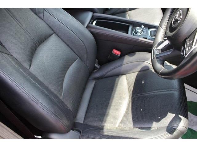 Mazda AXELA SPORT 2016-10 8671-14