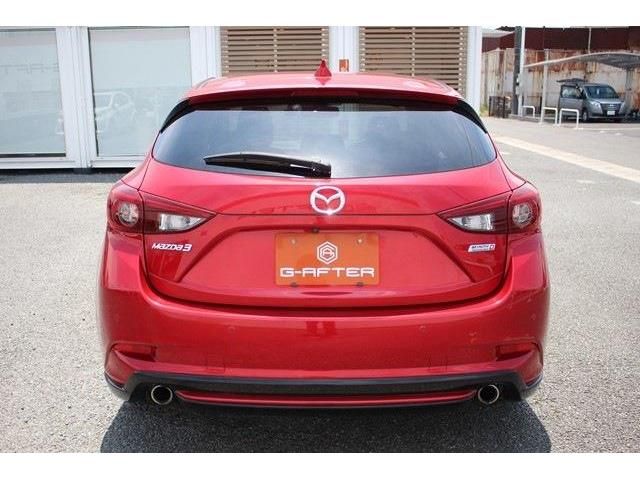 Mazda AXELA SPORT 2016-10 8671-9