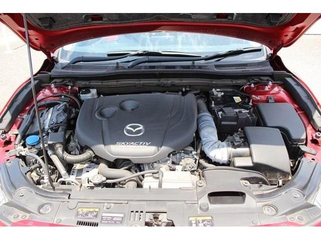 Mazda AXELA SPORT 2016-10 8671-17