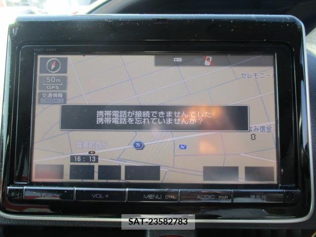Toyota VOXY 2015-09 289190-4
