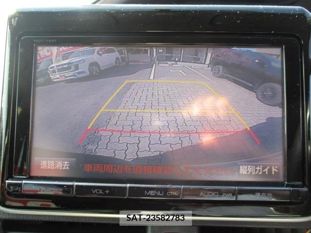 Toyota VOXY 2015-09 289190-3