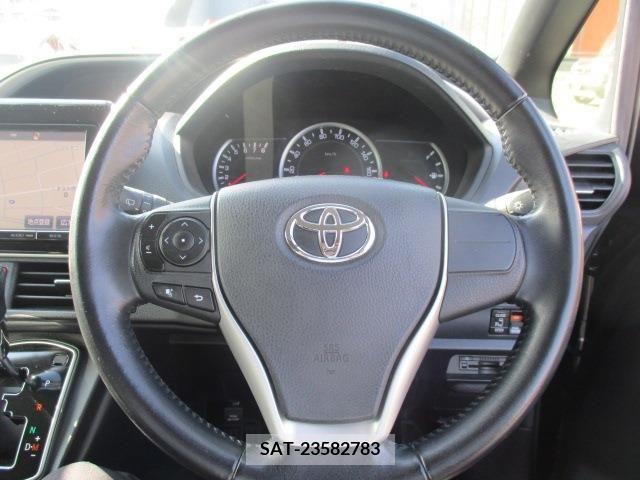 Toyota VOXY 2015-09 289190-13
