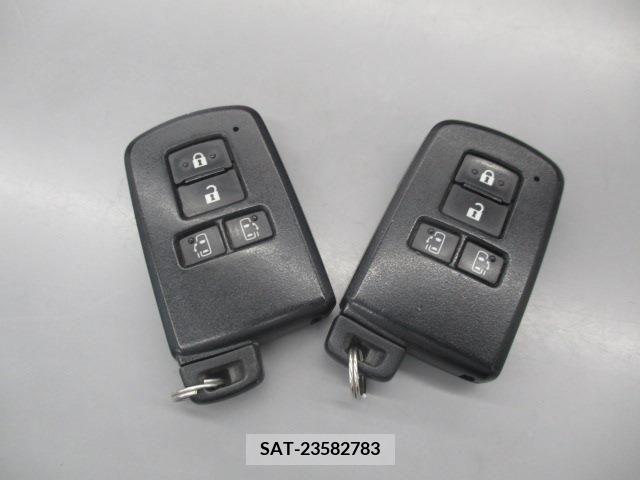 Toyota VOXY 2015-09 289190-11