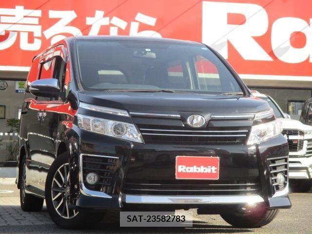 Toyota VOXY 2015-09 289190-0