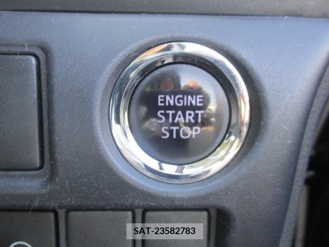 Toyota VOXY 2015-09 289190-9