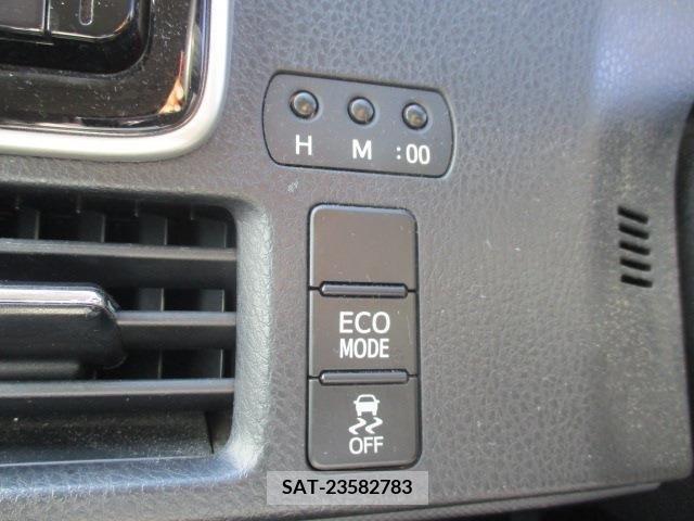 Toyota VOXY 2015-09 289190-7