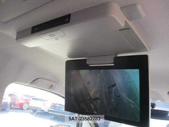 Toyota VOXY 2015-09 289190-5