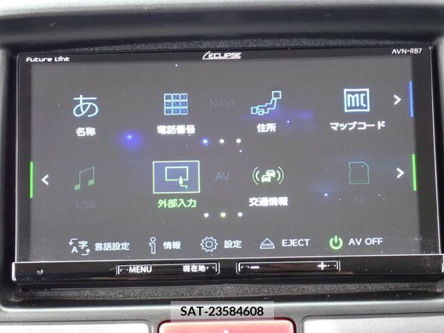 Suzuki EVERY 2021-11 373224-5