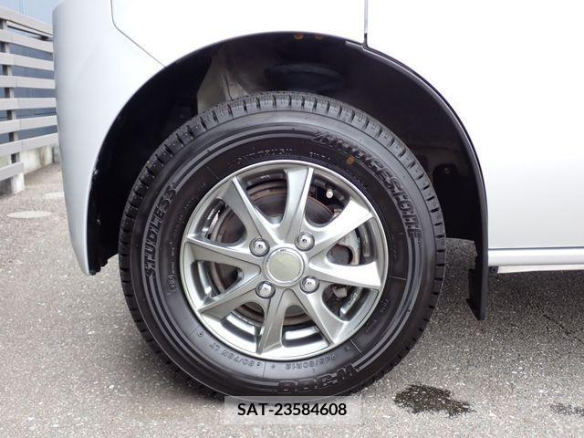 Suzuki EVERY 2021-11 373224-22