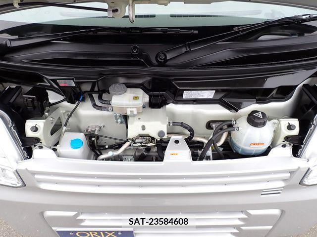 Suzuki EVERY 2021-11 373224-21
