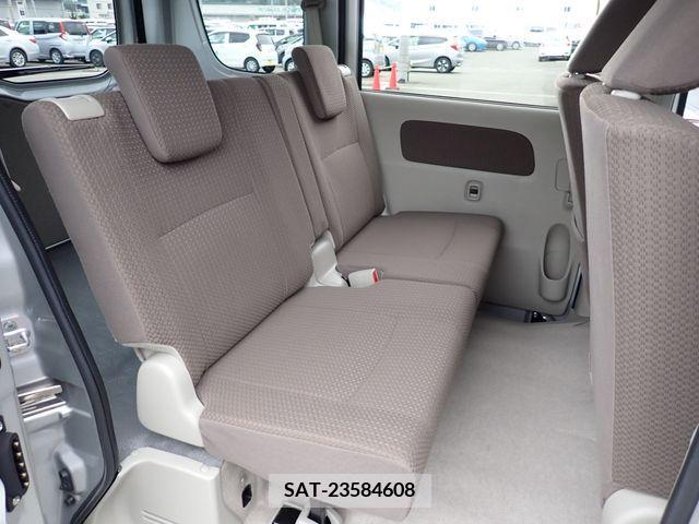 Suzuki EVERY 2021-11 373224-17
