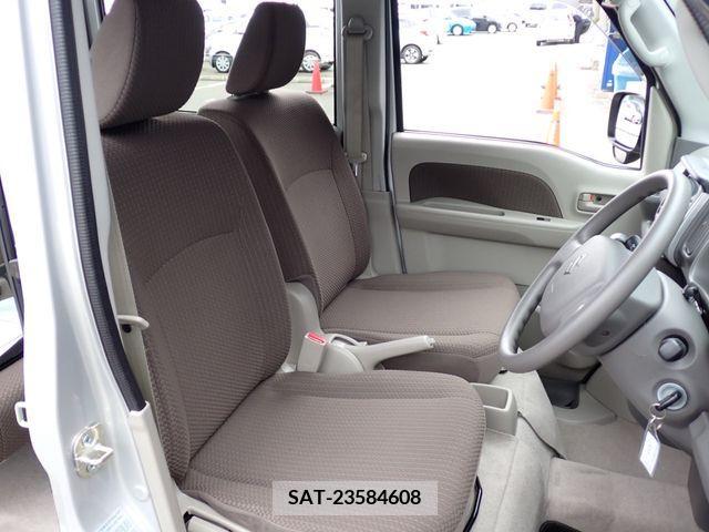 Suzuki EVERY 2021-11 373224-16
