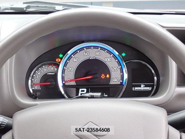 Suzuki EVERY 2021-11 373224-14
