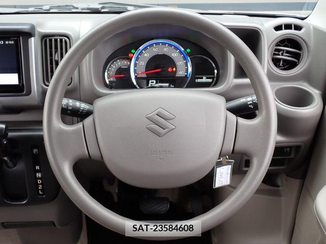 Suzuki EVERY 2021-11 373224-13