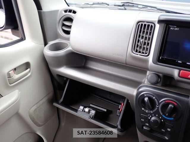 Suzuki EVERY 2021-11 373224-12