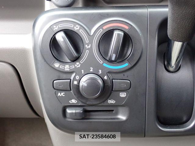 Suzuki EVERY 2021-11 373224-11