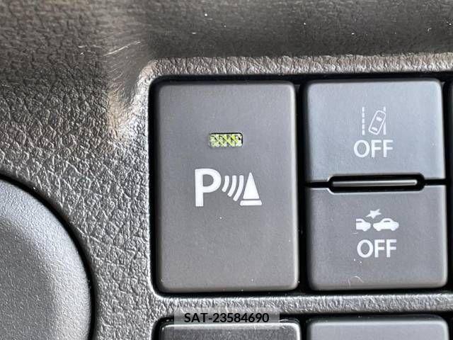 Suzuki ALTO 2019-06 305162-5