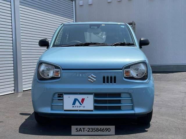 Suzuki ALTO 2019-06 305162-14