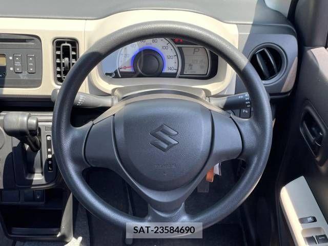 Suzuki ALTO 2019-06 305162-11