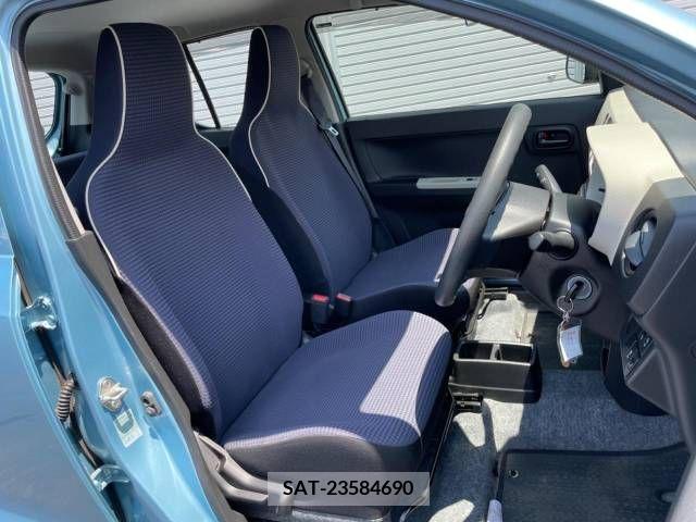 Suzuki ALTO 2019-06 305162-8