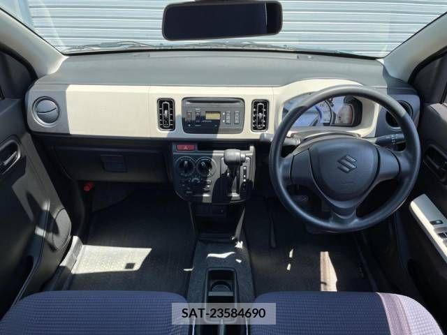 Suzuki ALTO 2019-06 305162-1