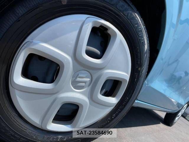 Suzuki ALTO 2019-06 305162-13