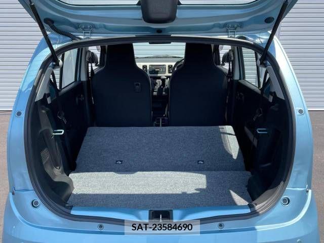 Suzuki ALTO 2019-06 305162-10