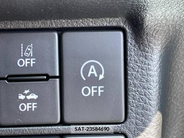 Suzuki ALTO 2019-06 305162-7