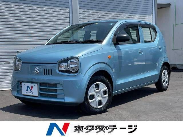 Suzuki ALTO 2019-06 305162-0