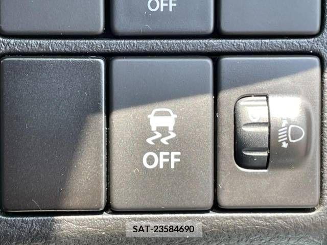 Suzuki ALTO 2019-06 305162-6