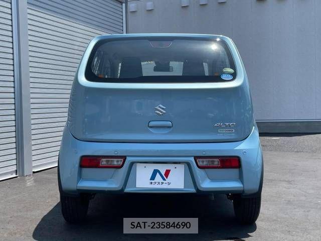 Suzuki ALTO 2019-06 305162-15