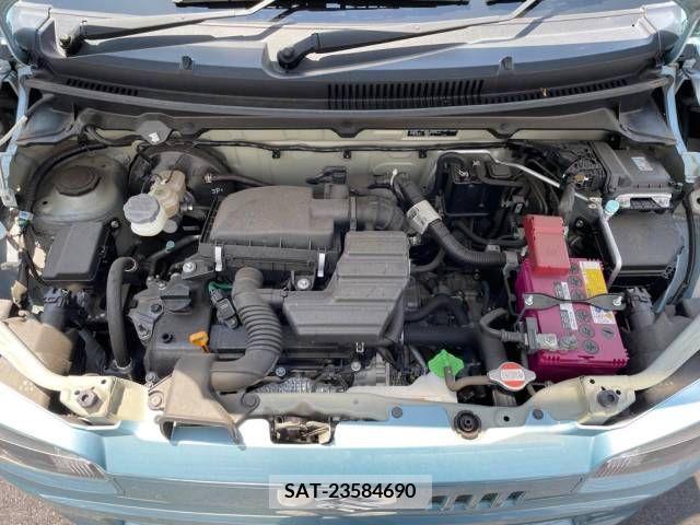Suzuki ALTO 2019-06 305162-18