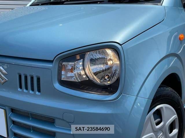 Suzuki ALTO 2019-06 305162-12