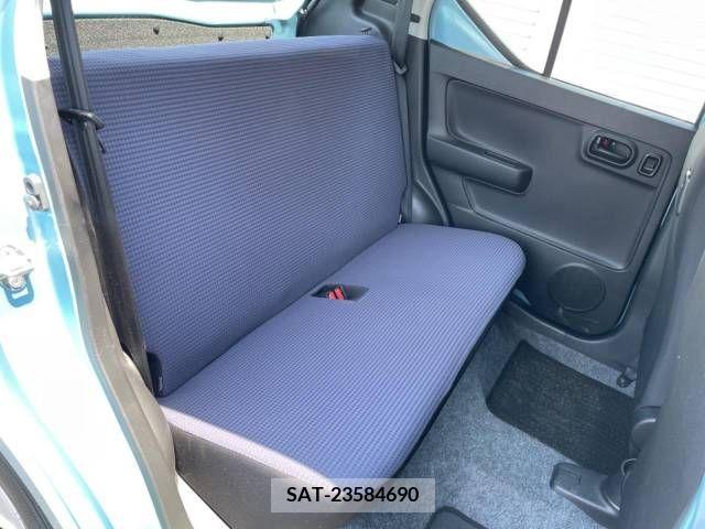 Suzuki ALTO 2019-06 305162-9