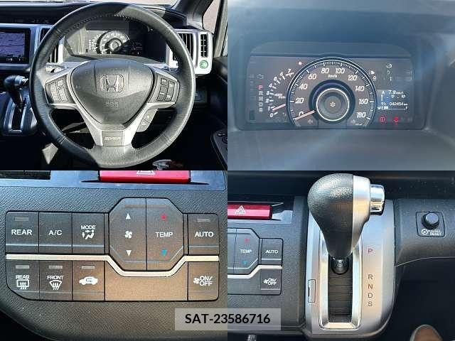 Honda e 2015-03 208095-7