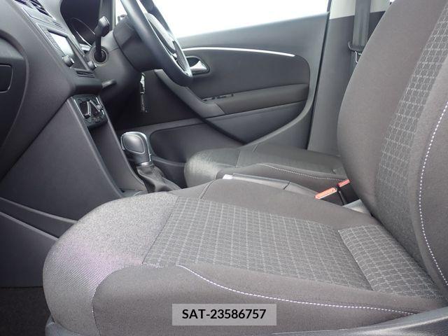 VolksWagen POLO 2015-05 228292-18