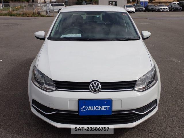 VolksWagen POLO 2015-05 228292-4