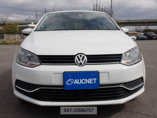 VolksWagen POLO 2015-05 228292-5