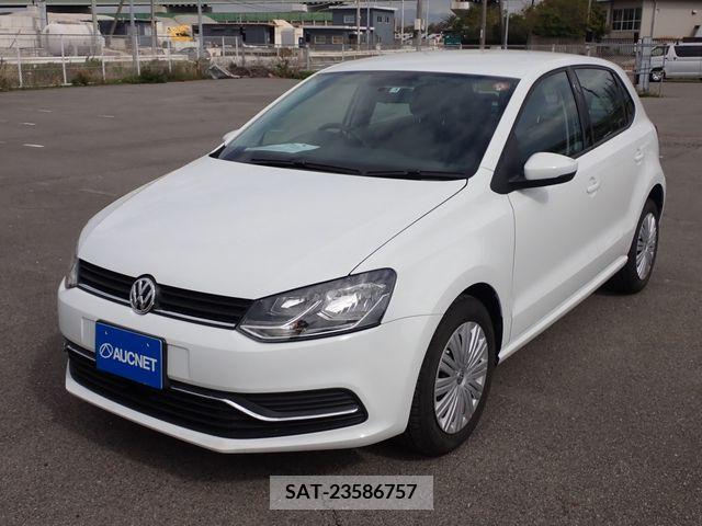 VolksWagen POLO 2015-05 228292-6