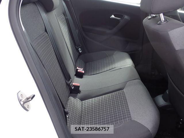VolksWagen POLO 2015-05 228292-20