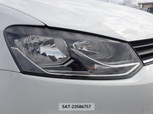 VolksWagen POLO 2015-05 228292-7