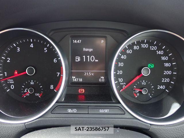 VolksWagen POLO 2015-05 228292-10