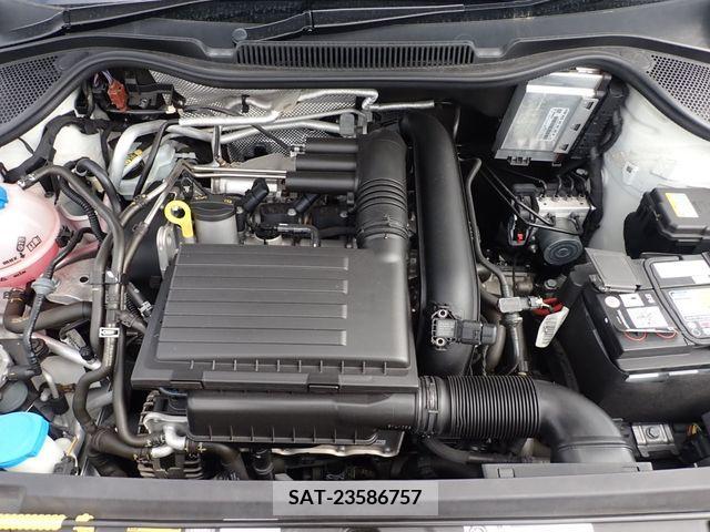 VolksWagen POLO 2015-05 228292-22